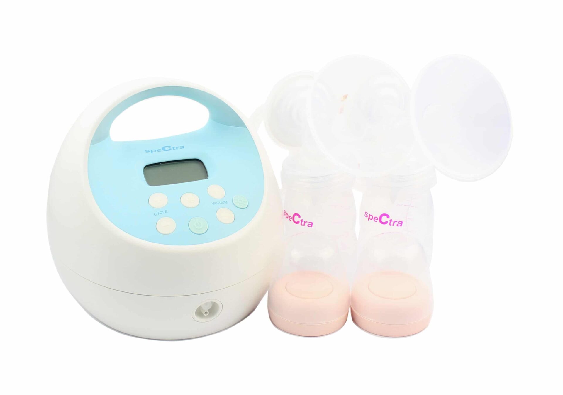 Spectra S1 Plus Hospital Grade Double Electric Rechargeable Breast Pump -  Babymama