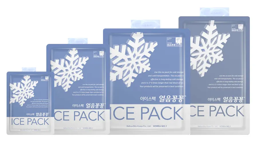 Ice pack clearance philippines