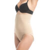 UpSpring C Panty High Waist C Section Recovery Underwear - NUDE- S/M NEW! -  jersimport