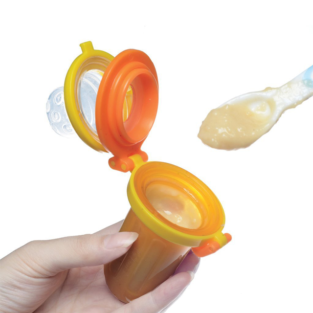 Kidsme food sale squeezer