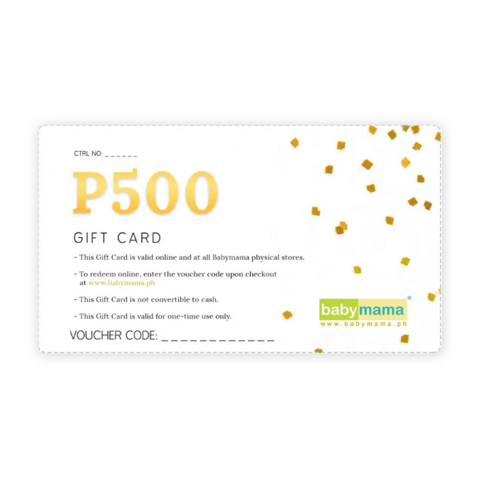 Electronic Gift Card - Valid Online ONLY