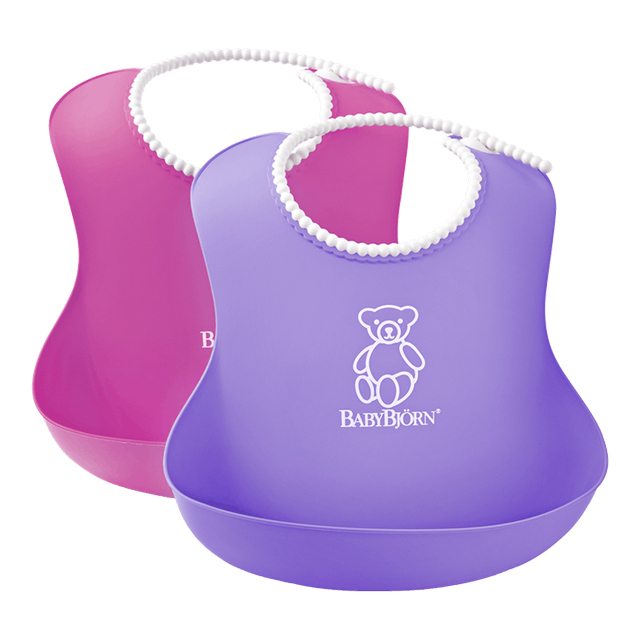 babybjorn soft touch girl