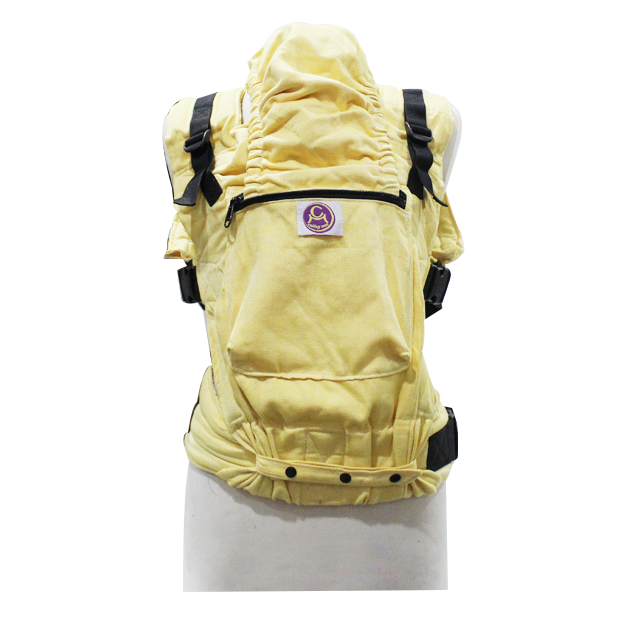 cargo fit