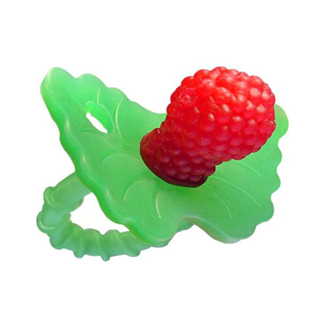 native teethers