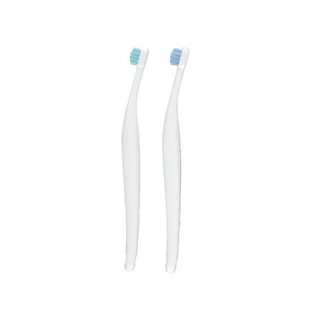 combi baby toothbrush