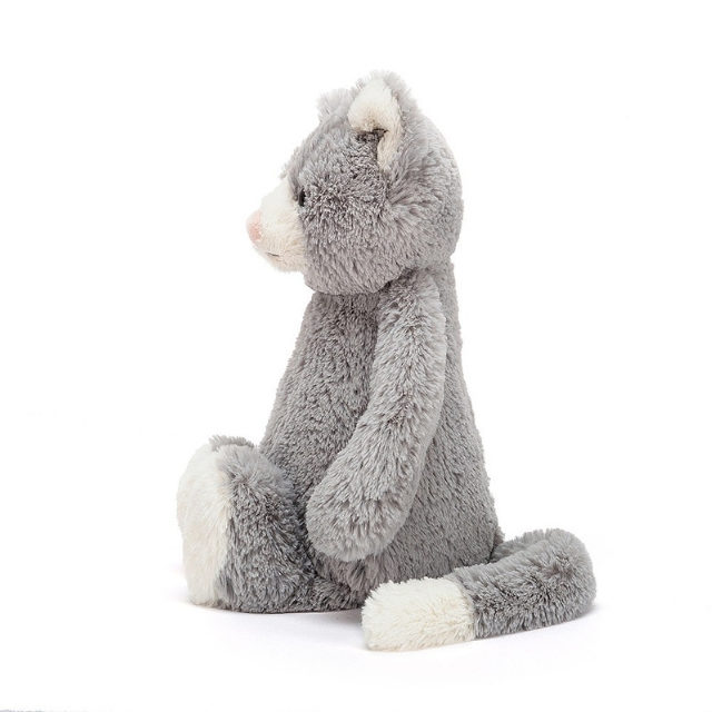 jellycat bashful cat medium