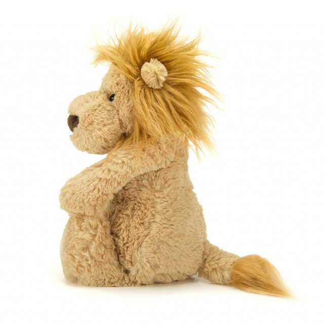 jellycat lion amazon