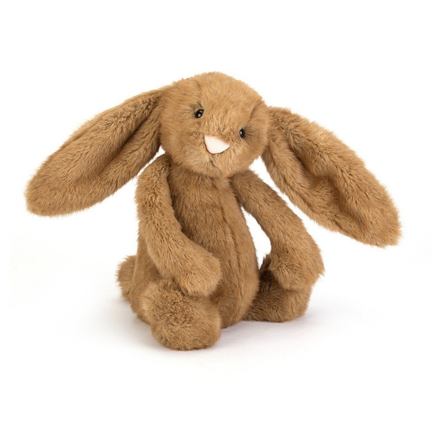 jellycat bashful maple bunny