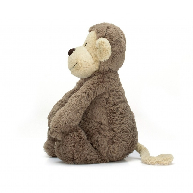 jellycat corduroy monkey