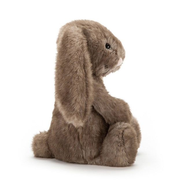 jellycat medium smudge bunny