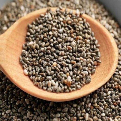 Benefits Of Chia Seeds To Breastfeeding Moms - Babymama