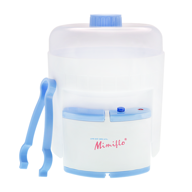 Mimiflo cheap steam sterilizer