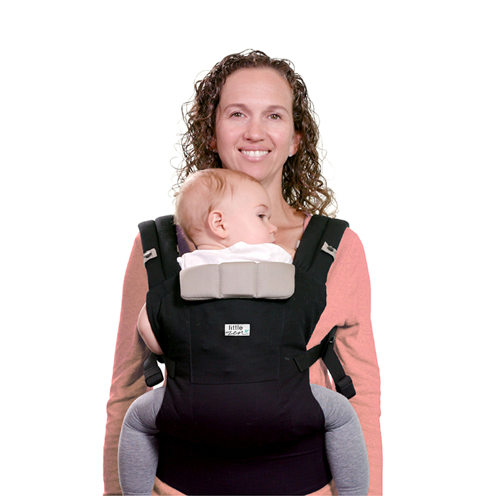 4 in one baby 2024 carrier