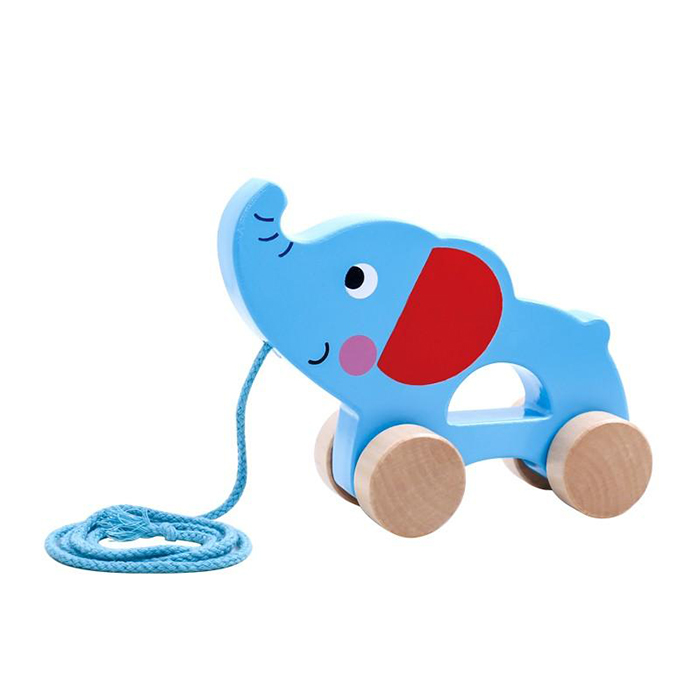 tooky toy elephant