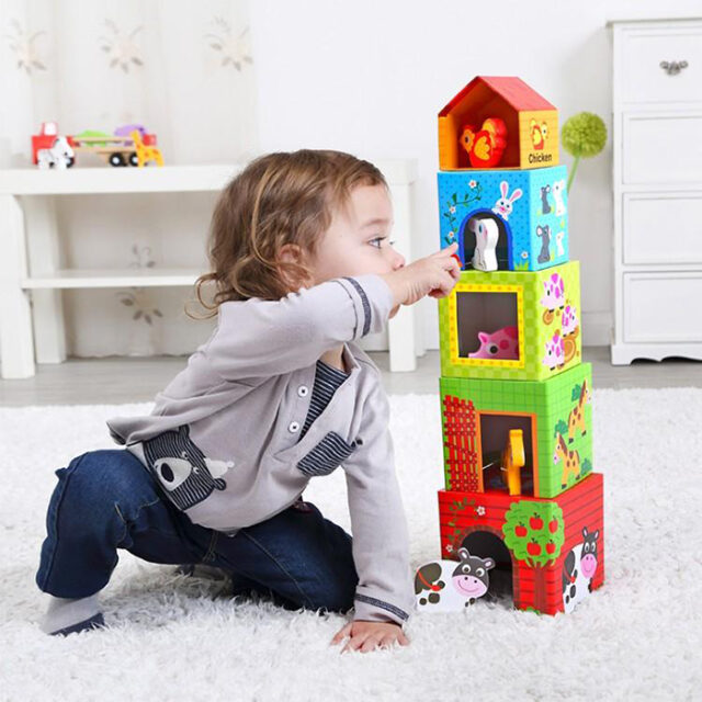 tooky toy kitchen