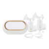 Spectra Dual Compact Electric Breast Pump • Yuehlia