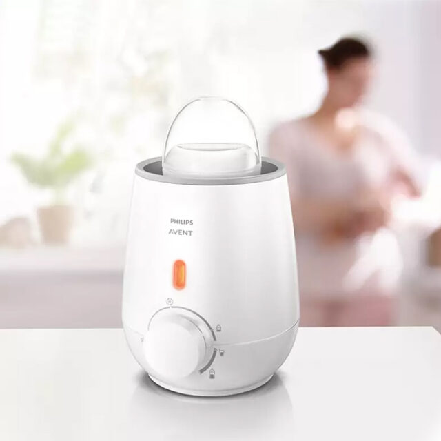 Philips Avent Fast Bottle Warmer - Babymama