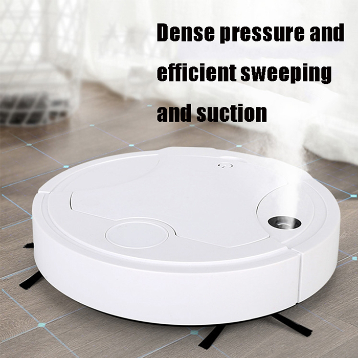 K250A Smart Robot Vacuum Cleaner - Babymama