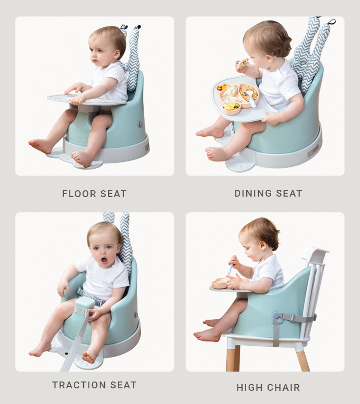 Baby 2025 smart chair