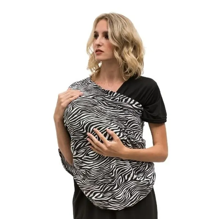 Milk 2024 nursing cover