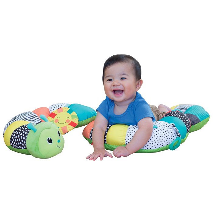 Infantino pillow hot sale