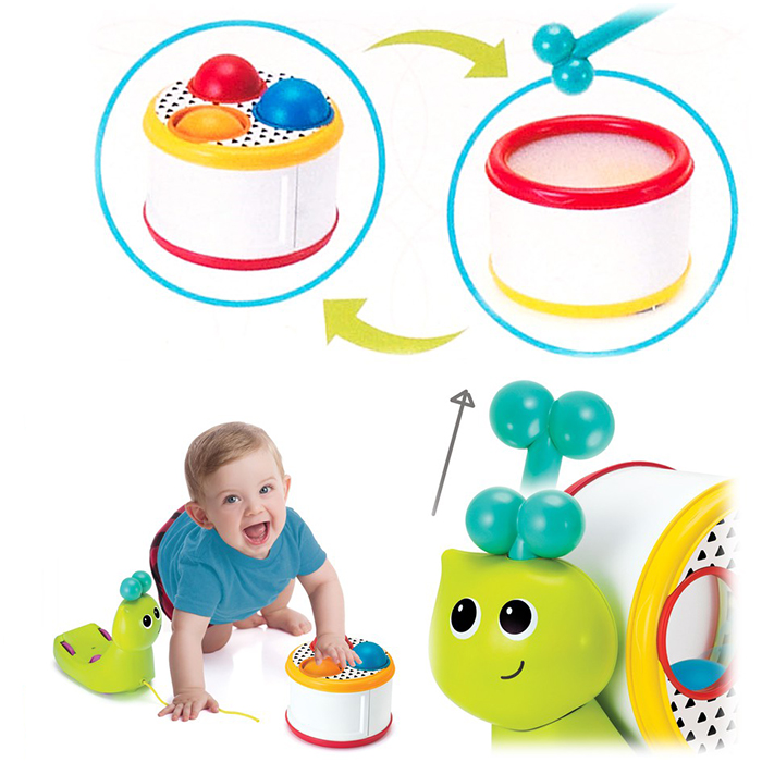 Infantino store baby toys