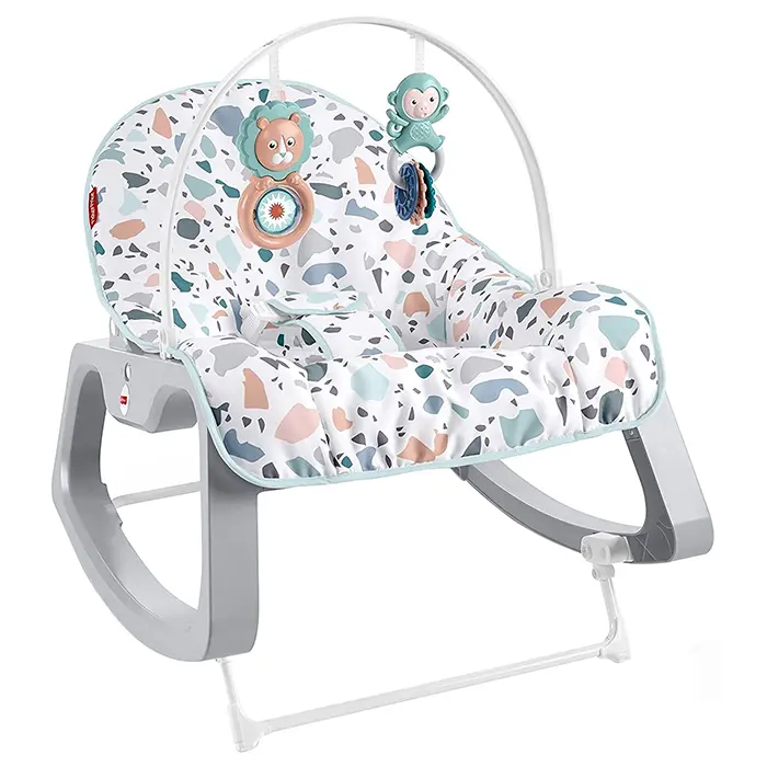 Fisher-Price Sanrio Characters Baby Rocker