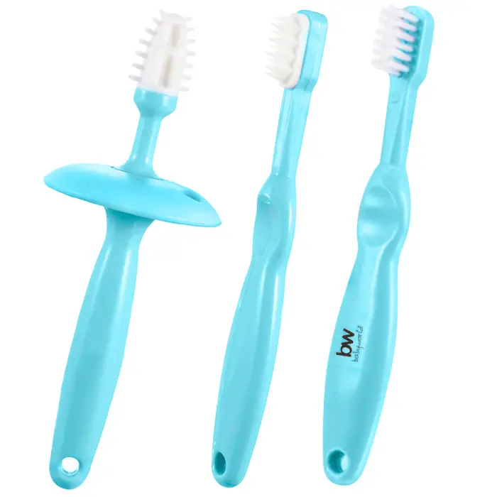 Training toothbrush discount