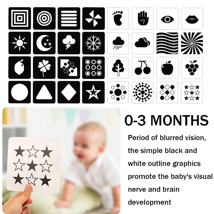 Baby sight hot sale 3 months