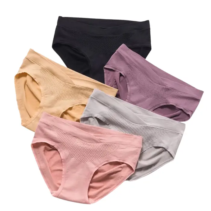 Mum and Tuck Charlie Maternity Panty Low-Waist