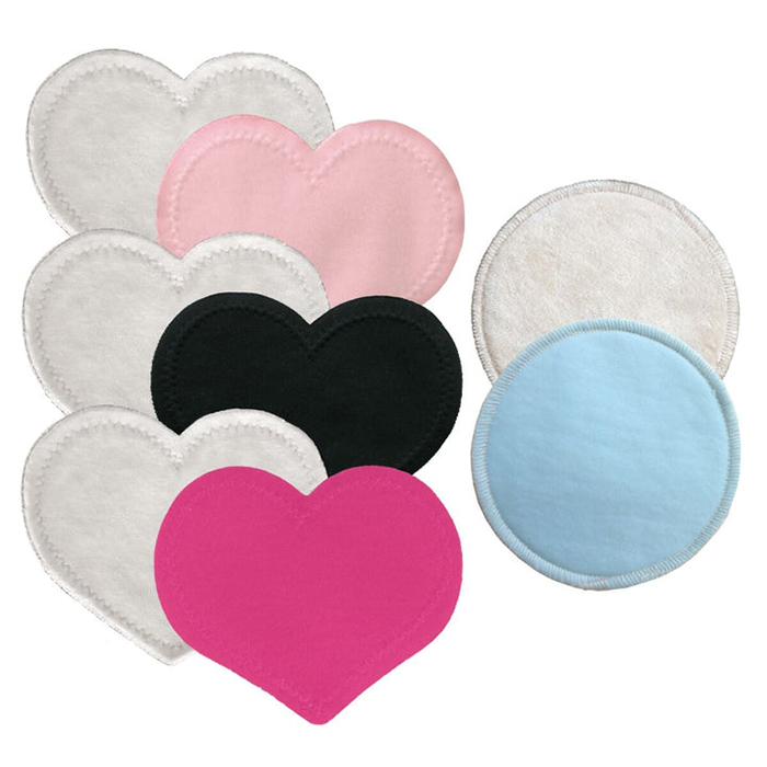 Bamboobies Washable Nursing Pads