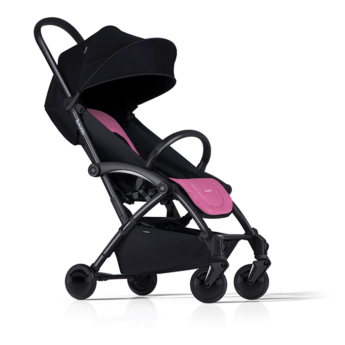 Bumprider stroller best sale