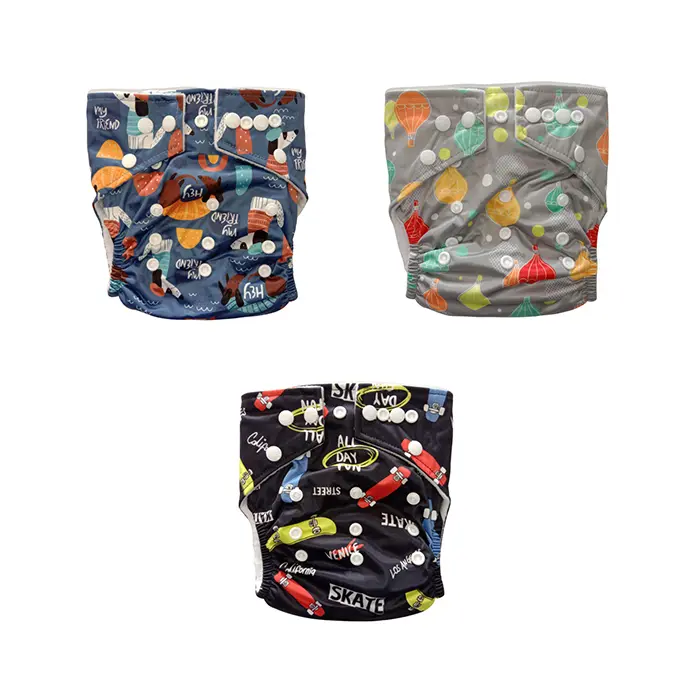 Friends cloth hot sale diaper