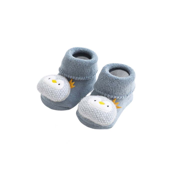 Bao Bei PH Kali Baby Socks - Bird - Babymama