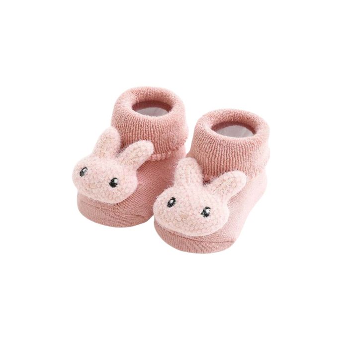 Bao Bei PH Kali Baby Socks - Bunny - Babymama