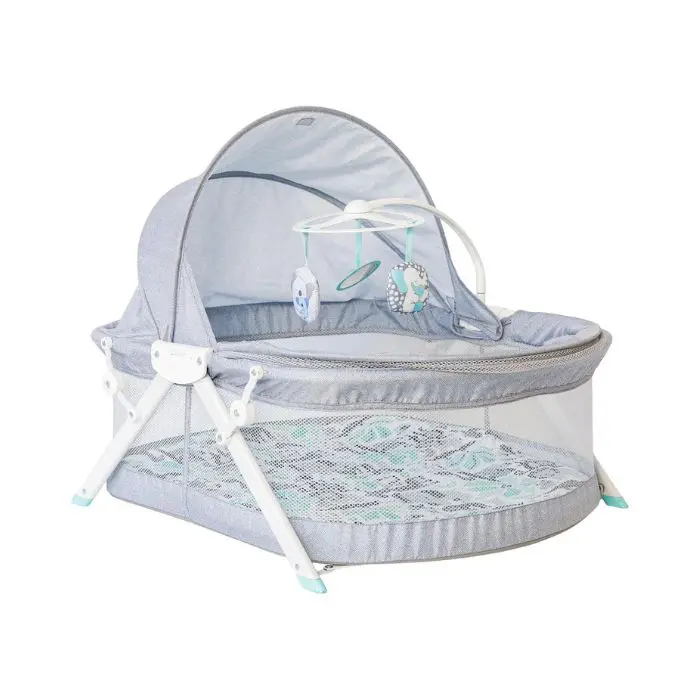 Infantino 2024 portable swing