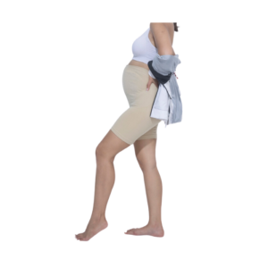 UpSpring Baby C-panty High Waist C-section Incision Care Size S/m Nude for  sale online