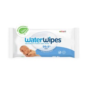 430005-A_WaterWipes 60pk Biodegradable