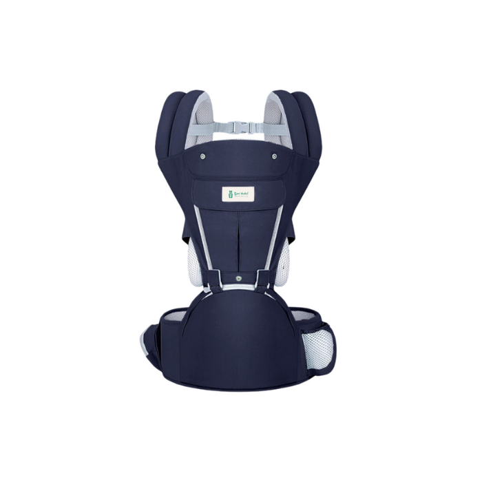 Ergonomic hipseat baby carrier on sale