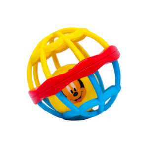 Disney Baby Ball Rattle