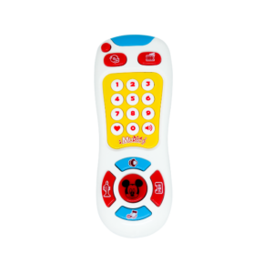 Disney Baby Mickey Remote Control