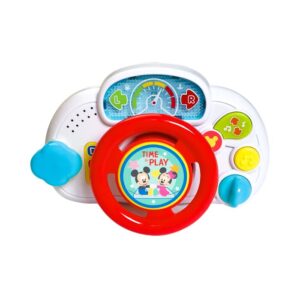 Disney Baby Steering Wheel