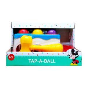 Disney Baby Tap-A-Ball