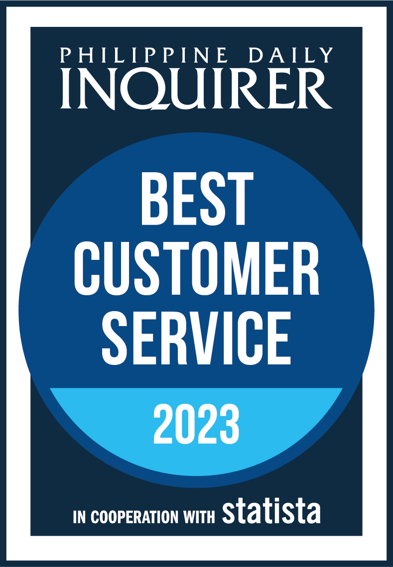 Customer Service Awardee