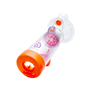 Wisemom Anti-Static Spacer with Silicone Mask - Infant