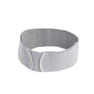 Mooimom Bamboo Maternity Support Belt Gray