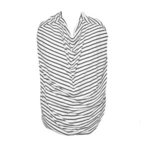Multi-use nursing scarf-2