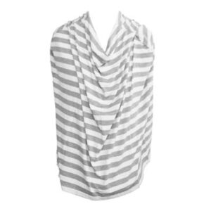 Multi-use nursing scarf-5